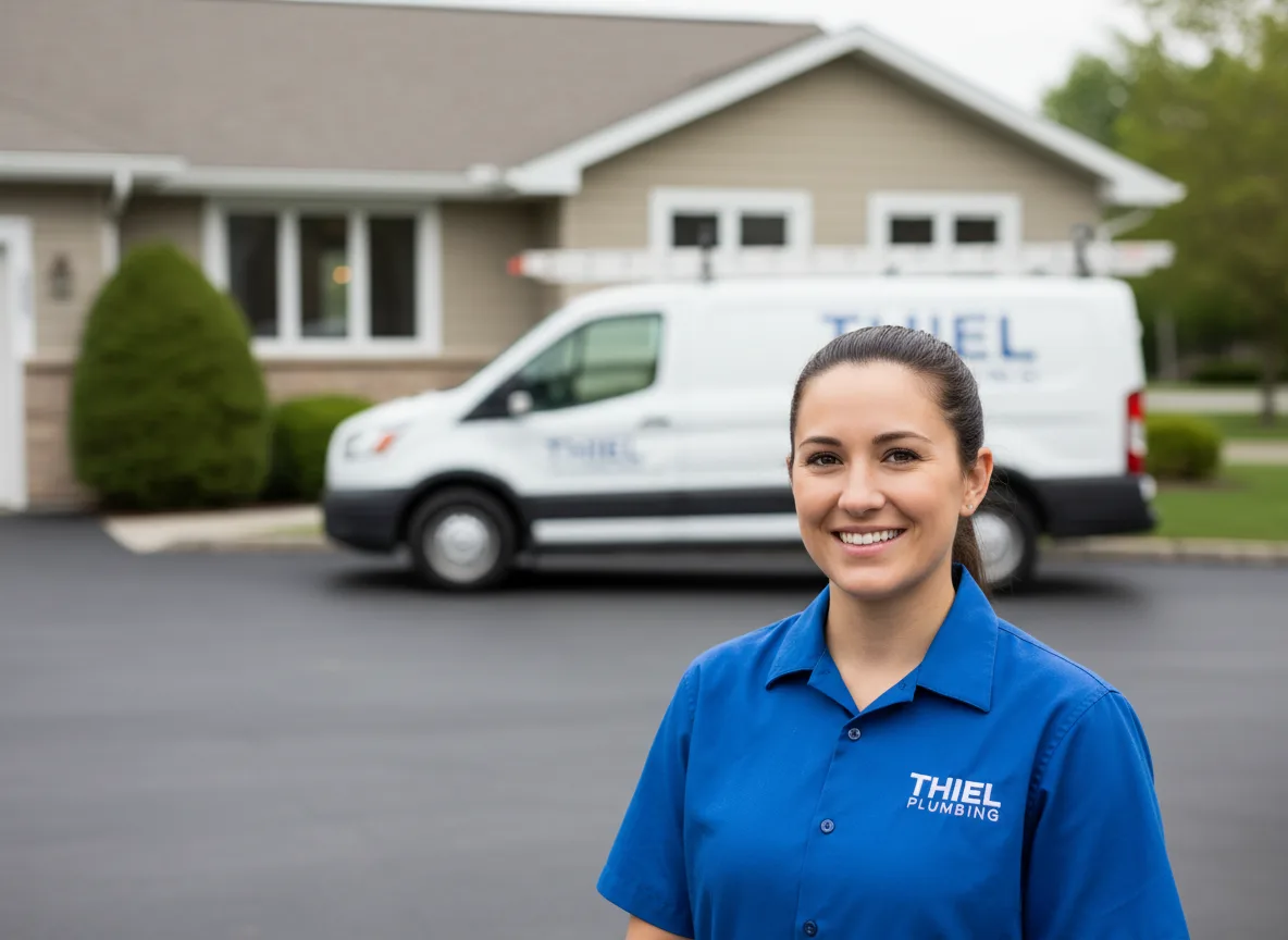 Plumber Manley, NE FAQs